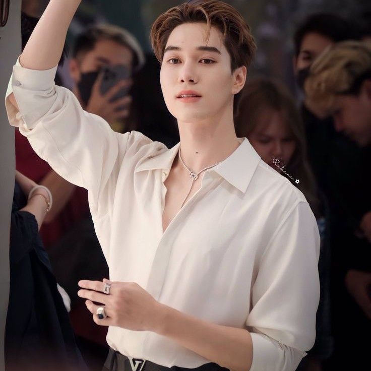 Recent activity shot of Nani Hirunkit Changkham