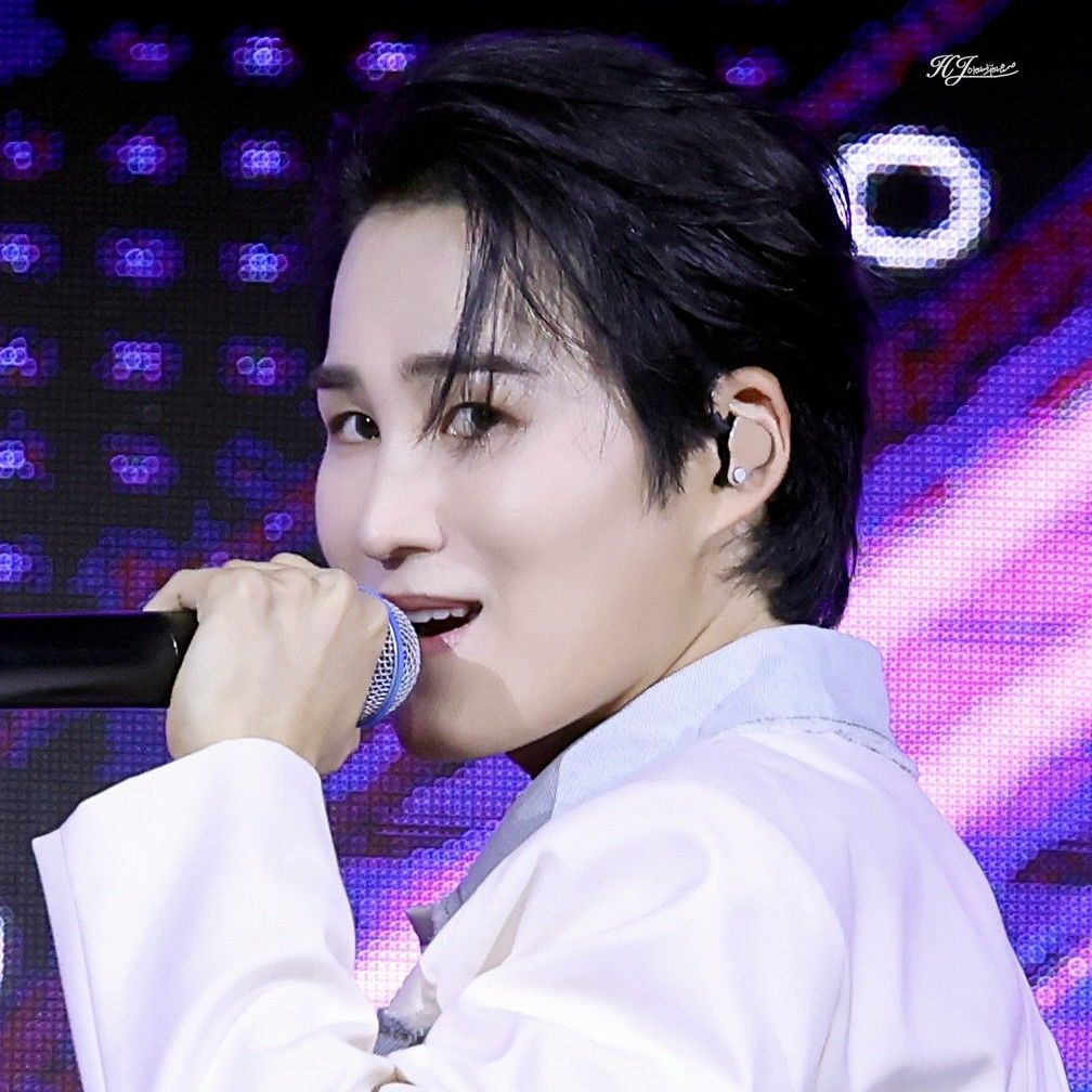 金熙栽的近期活動照