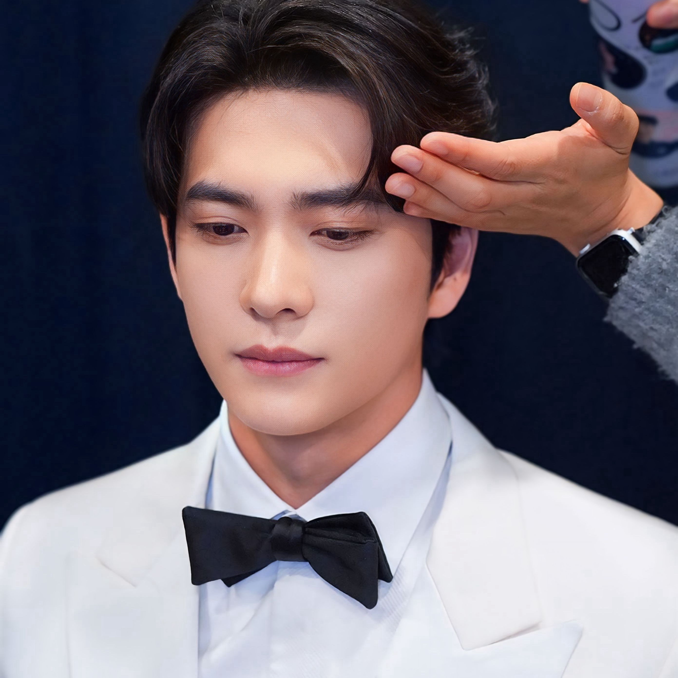 Latest photo of Kang Taeoh