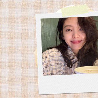 Latest photo of Zhang Ruonan