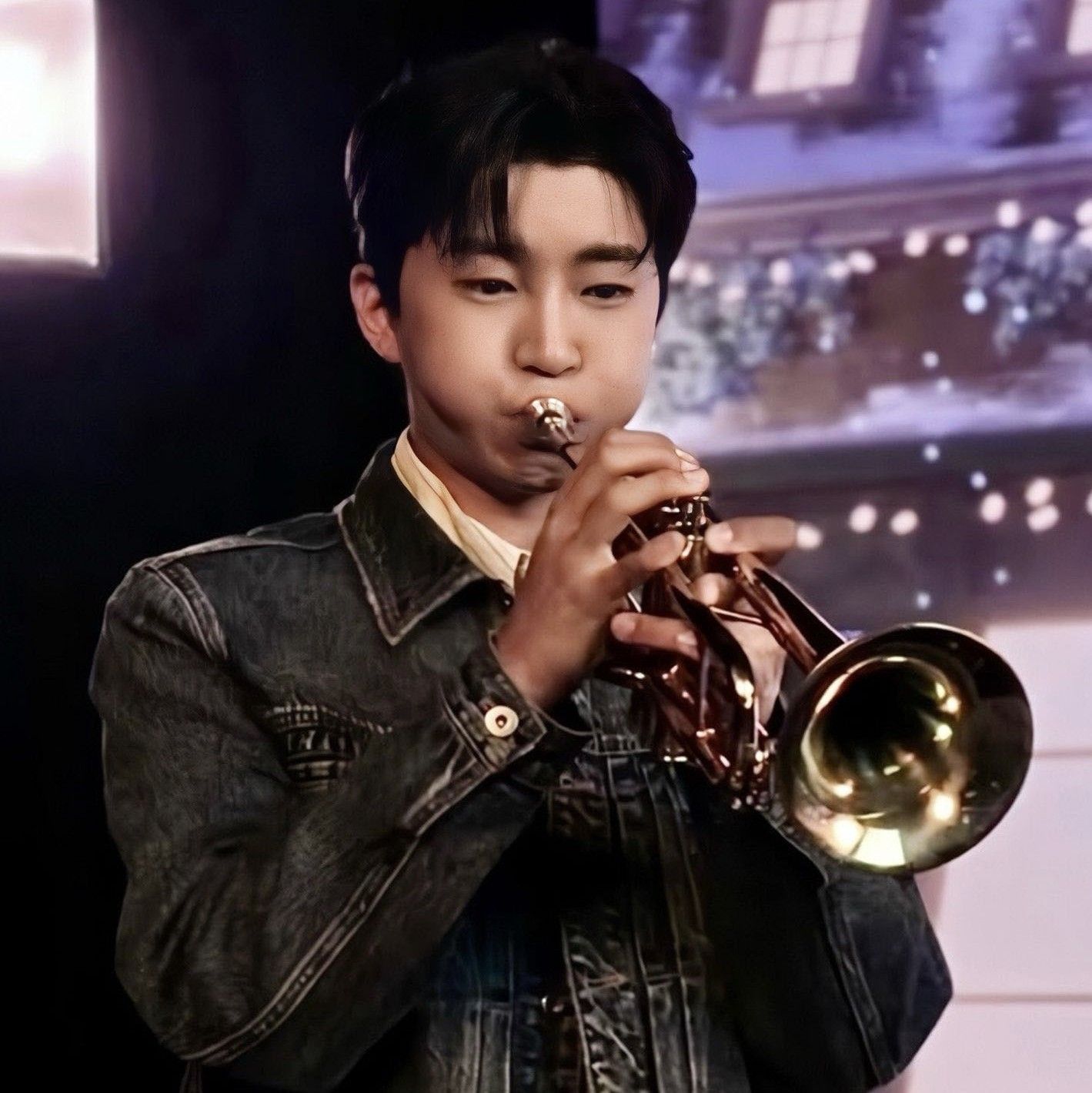 イム・ヨンウンの最近の活動ショット