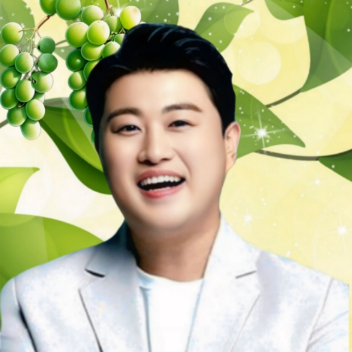 Latest photo of Kim Hojoong