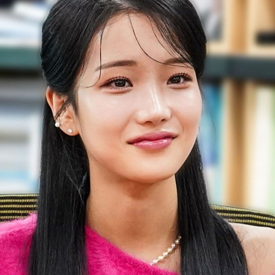 Kim Soyeon (2004)的近期活動照