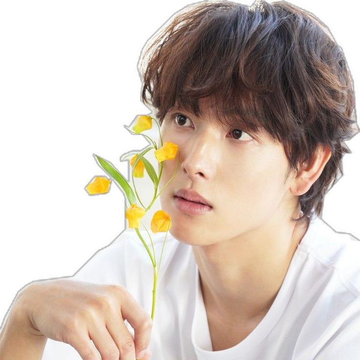 A moment captured by a fan of Yim Siwan