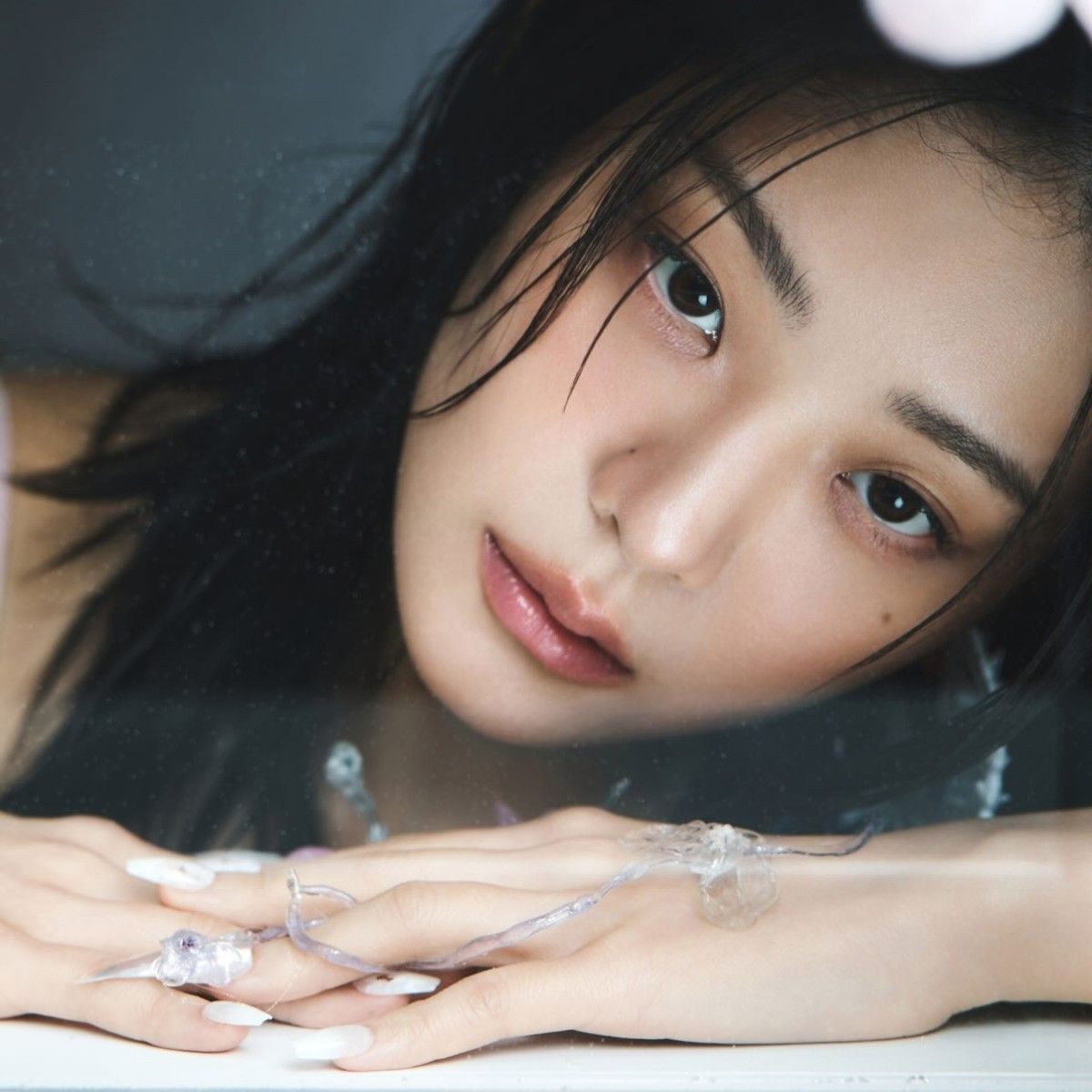 Recent activity shot of Chung Subin