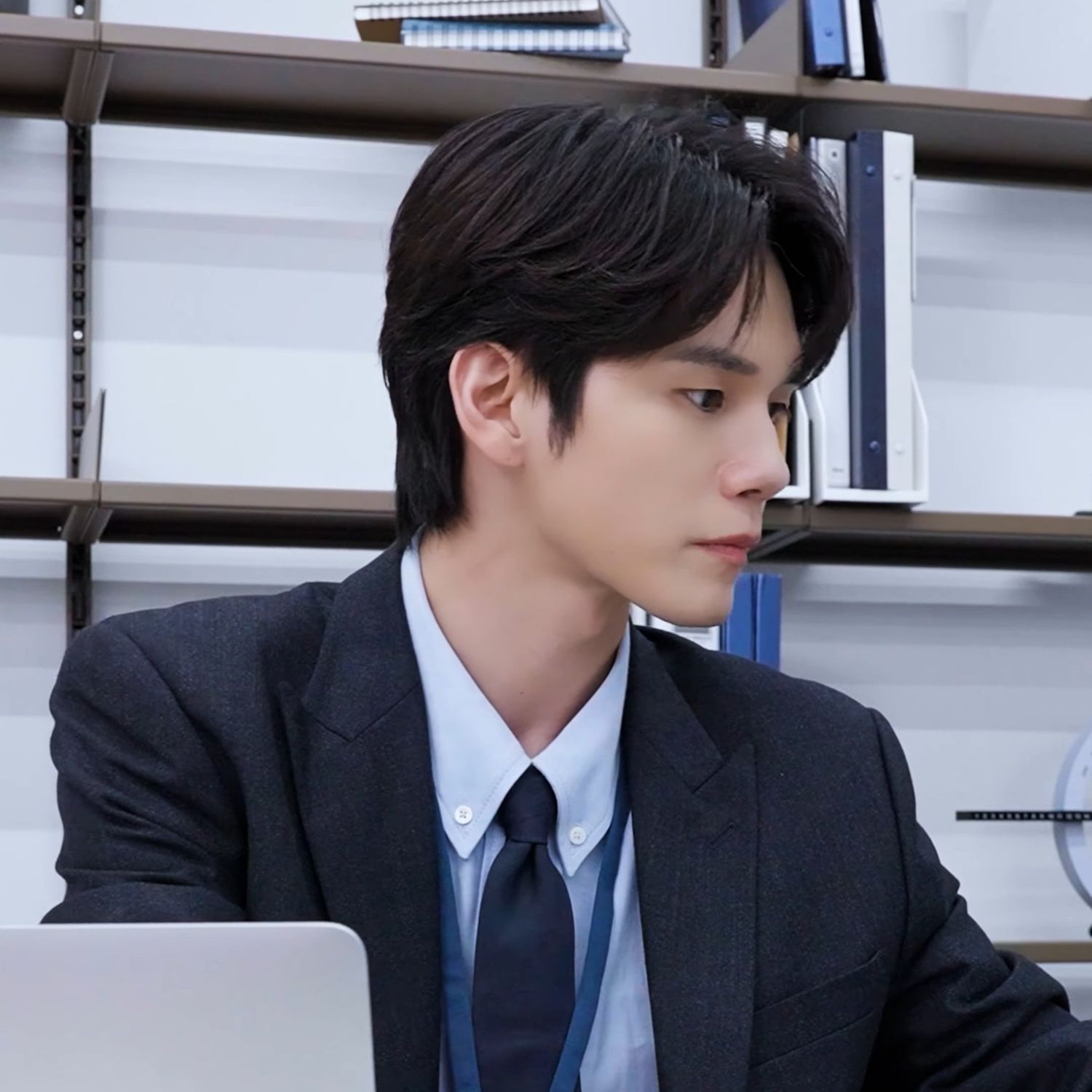 Foto kegiatan terbaru dari Ong Seongwu