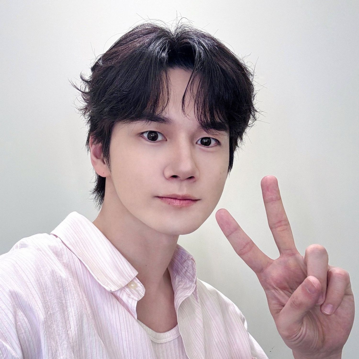 Foto kegiatan terbaru dari Ong Seongwu