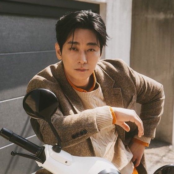 Latest photo of Joo Jihoon