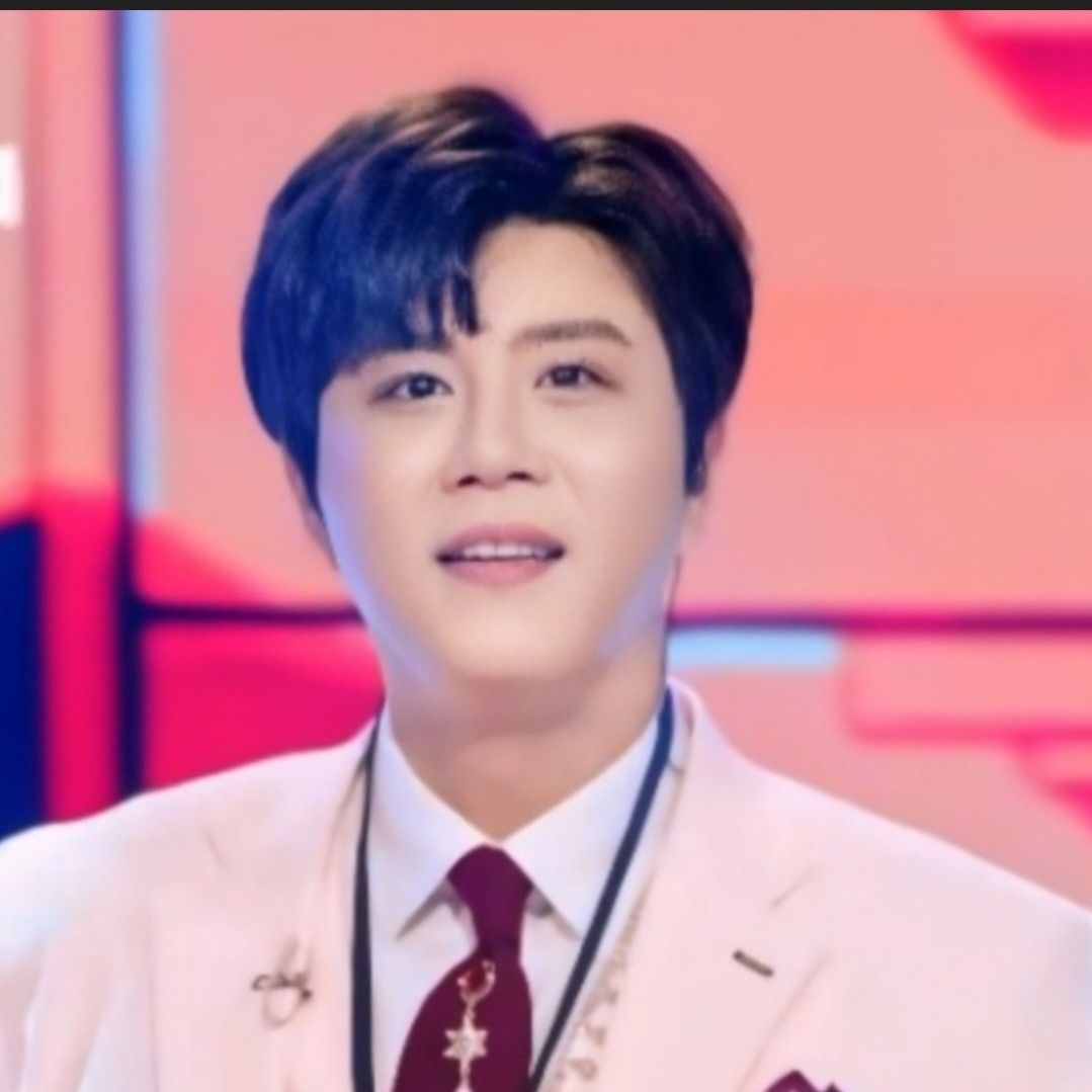 Recent activity shot of Jin Haesung