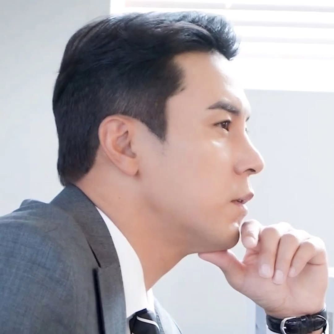 Latest photo of Jang Minho