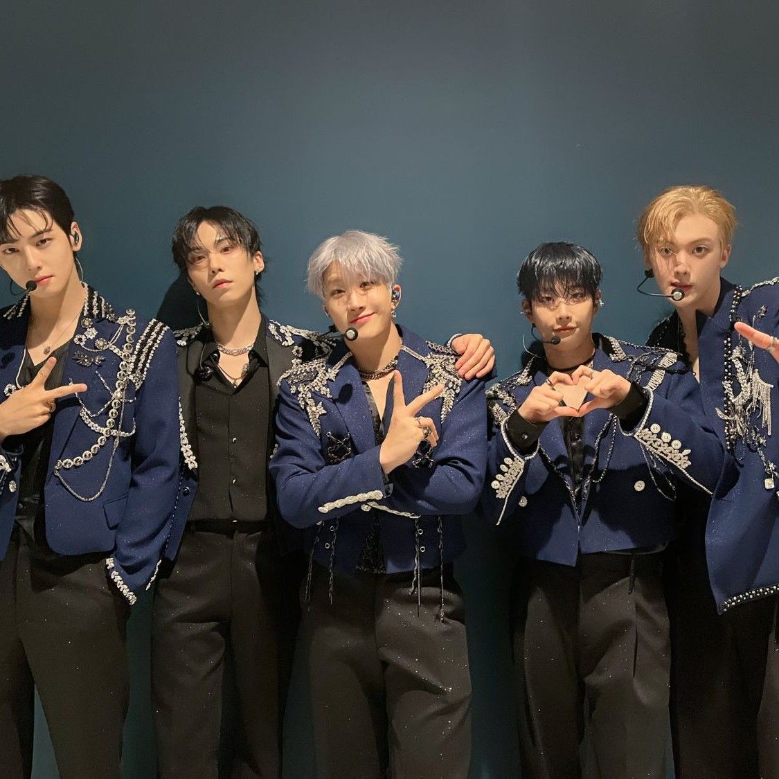 Momen yang diabadikan oleh penggemar Cha Eunwoo