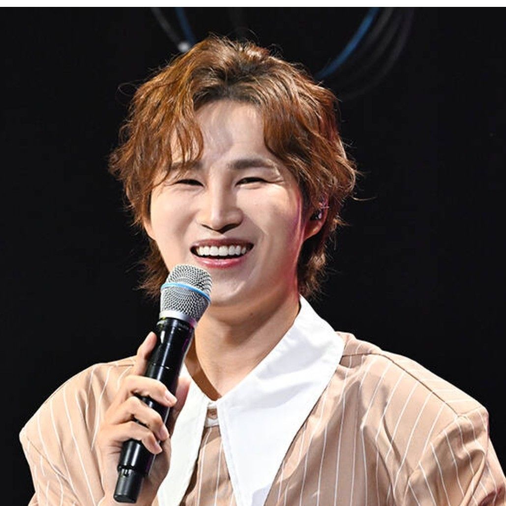 김희재 팬이 찍은 순간