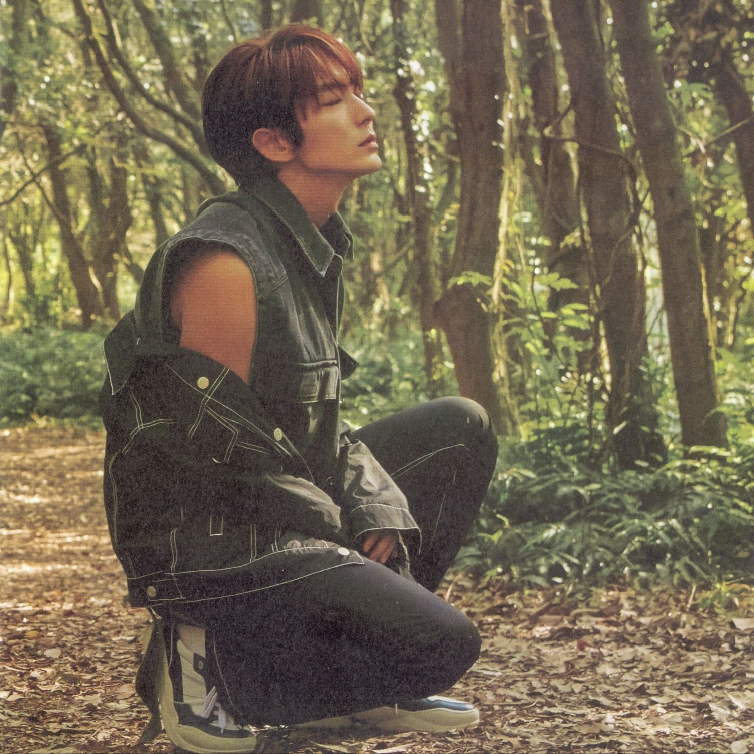 Foto terbaru dari Lee Joongi