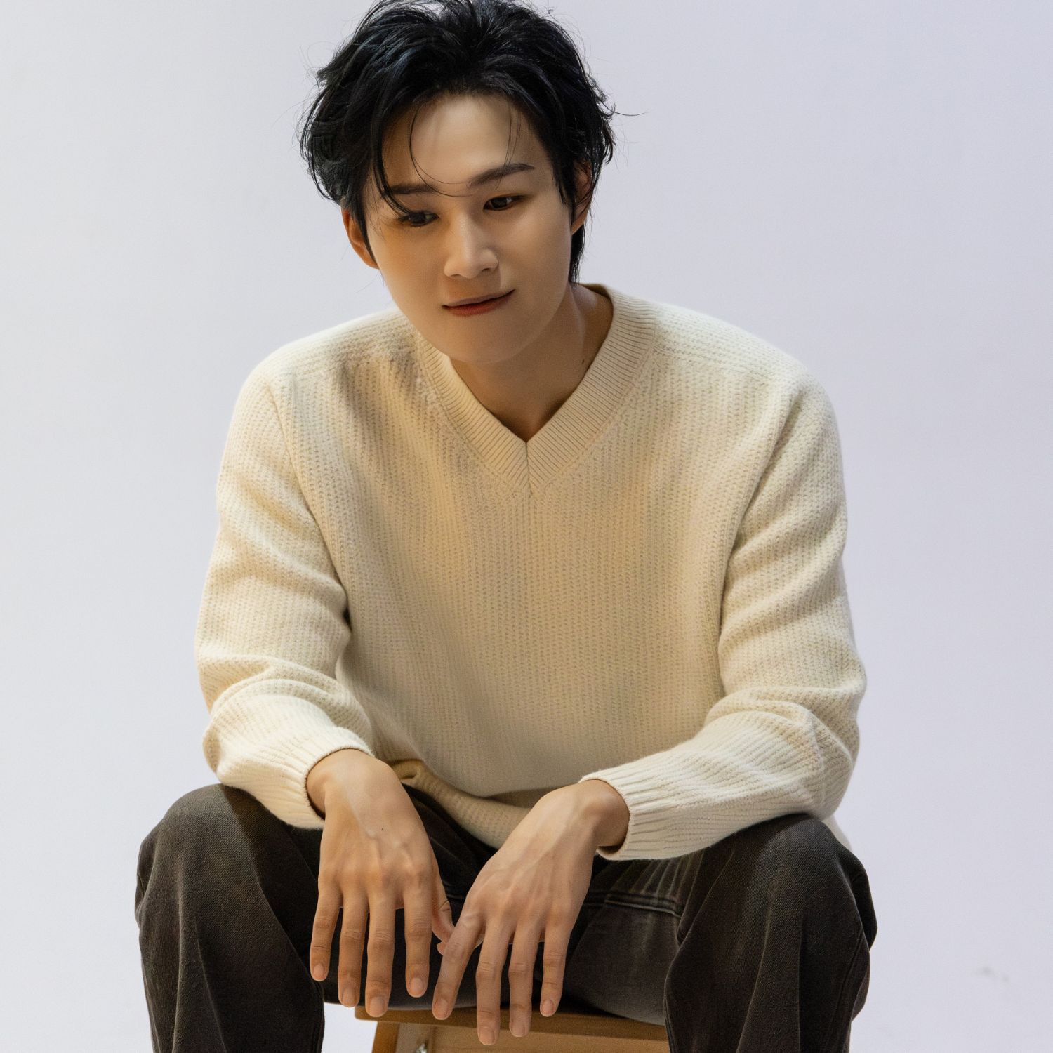 Latest photo of Kim Heejae