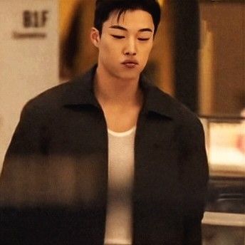 Latest photo of Woo Dohwan