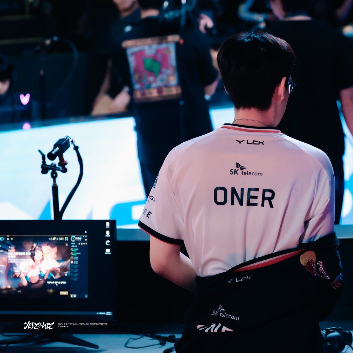 Latest photo of Oner