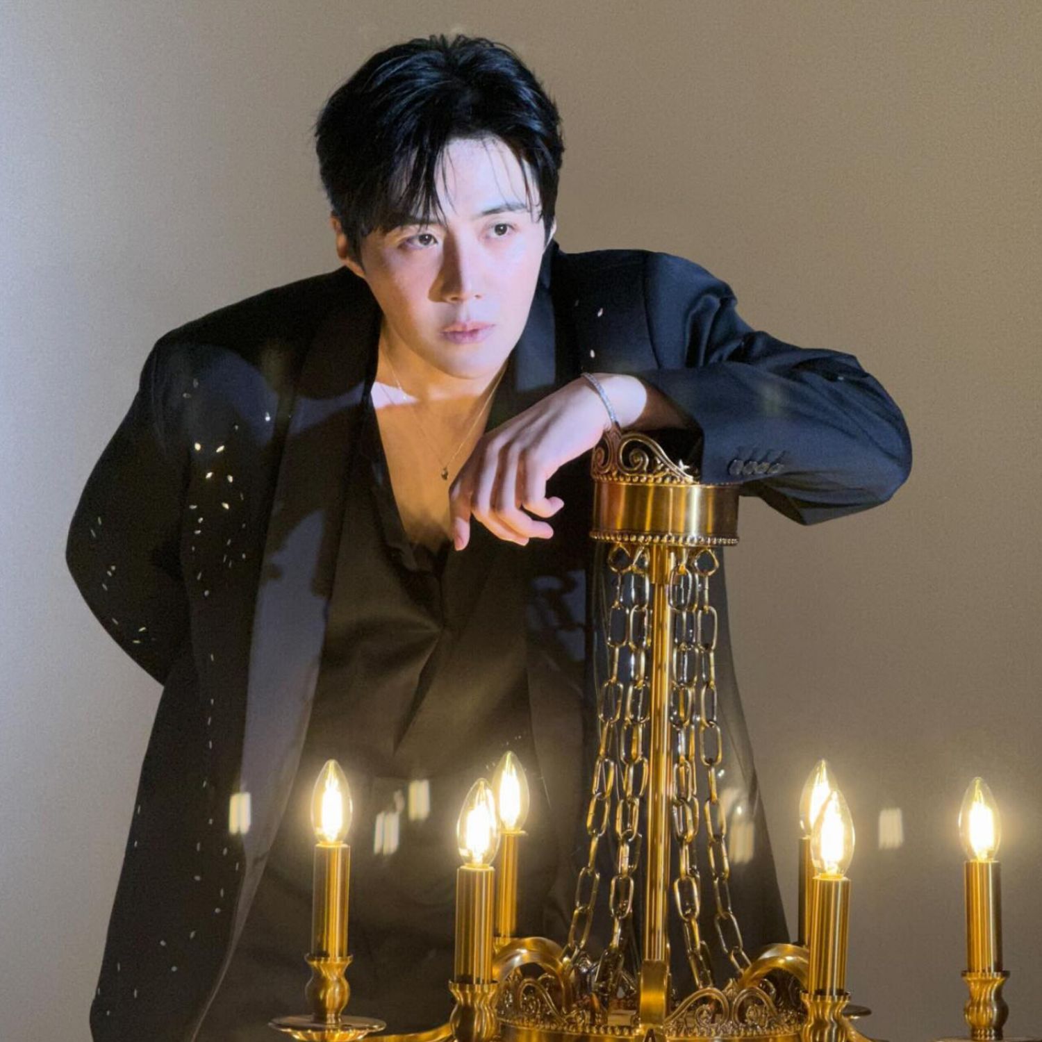 Latest photo of Kim Seonho