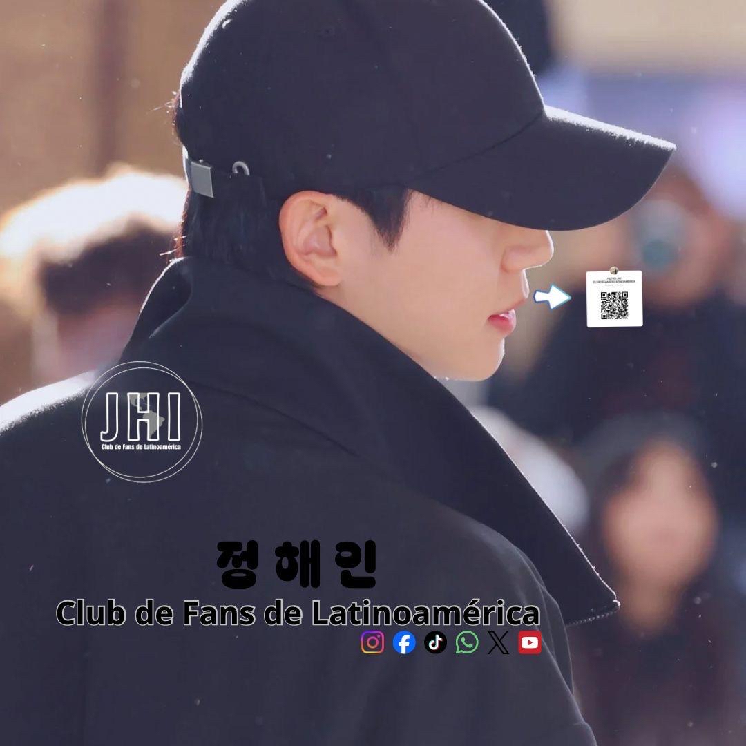 Latest photo of Jung Haein