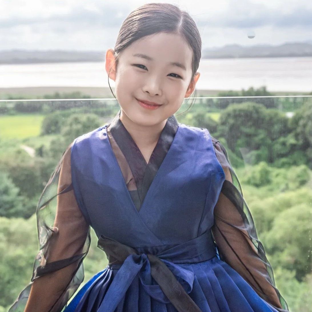 A moment captured by a fan of Lee Sooyeon