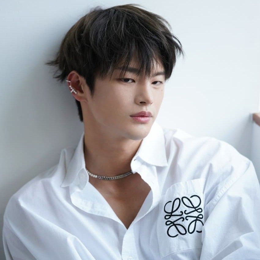 ファンが撮影したソ・イングクの瞬間