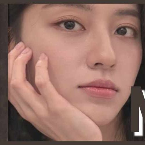 Latest photo of Kang Minah
