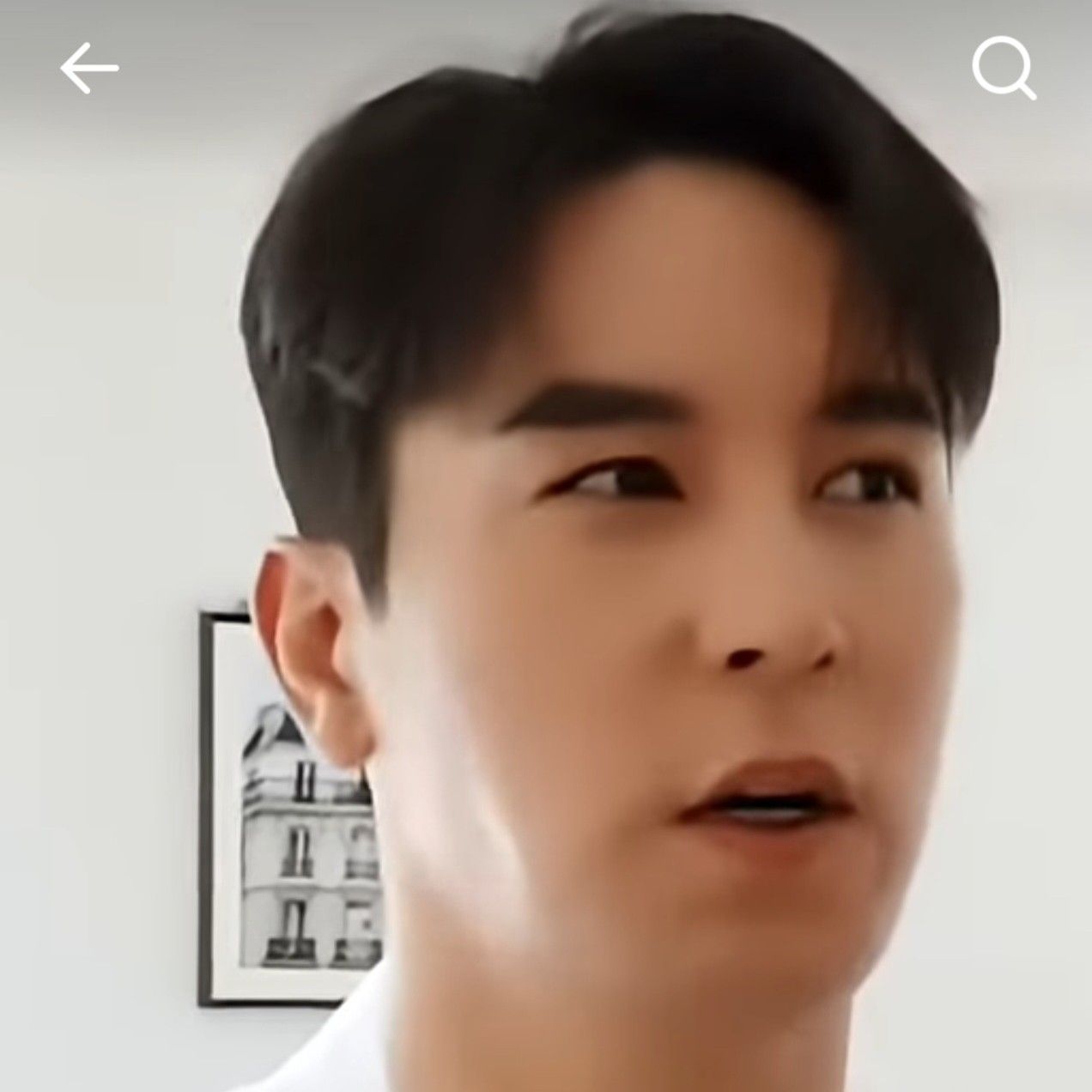 張民好的最新照片