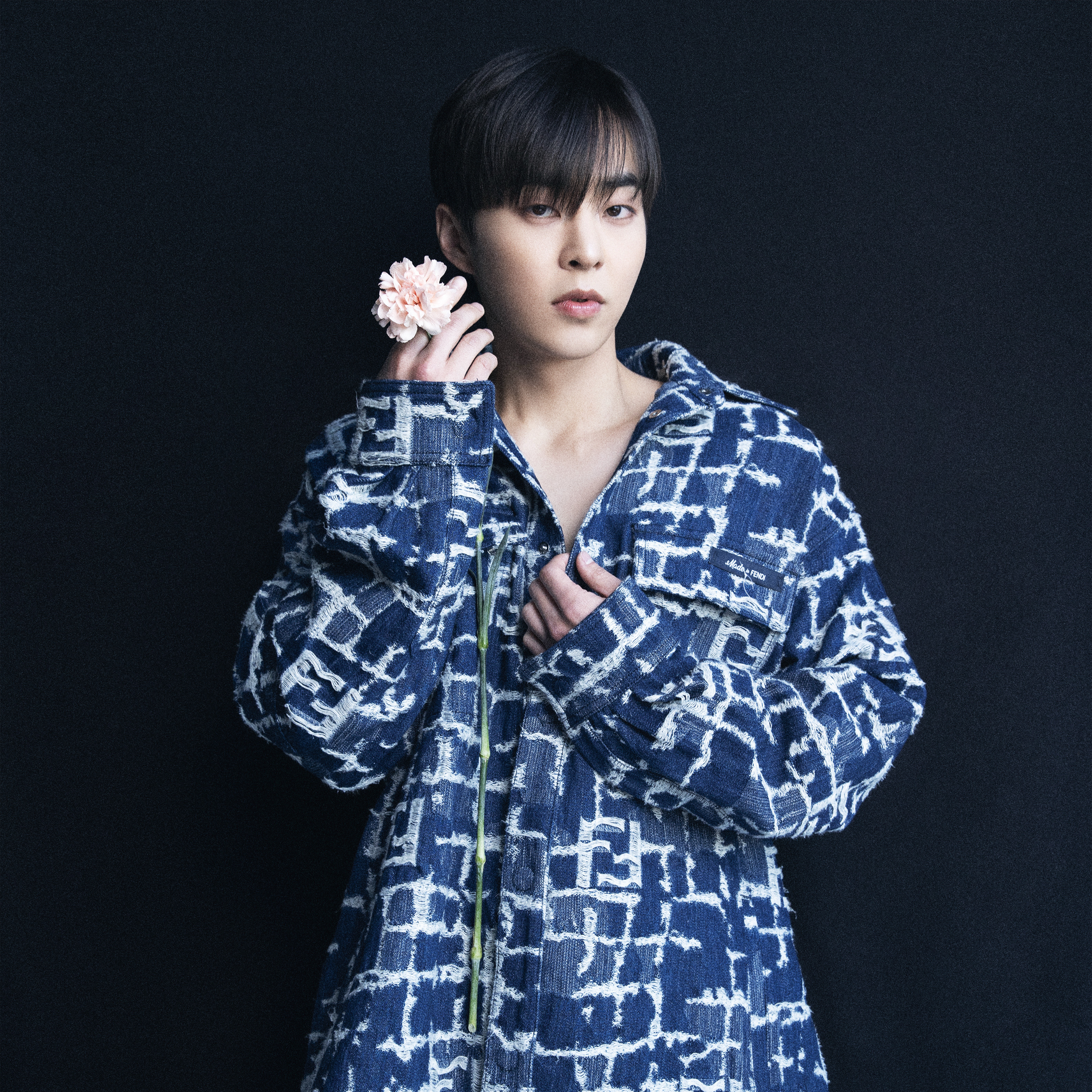 都暻秀 (D.O.)的最新照片