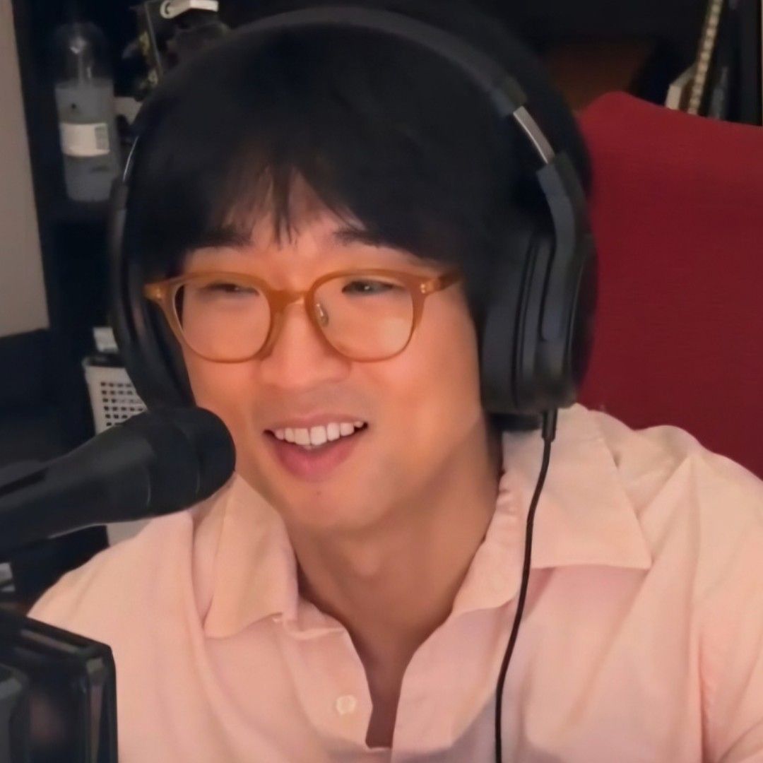 Recent activity shot of Bak Changgeun