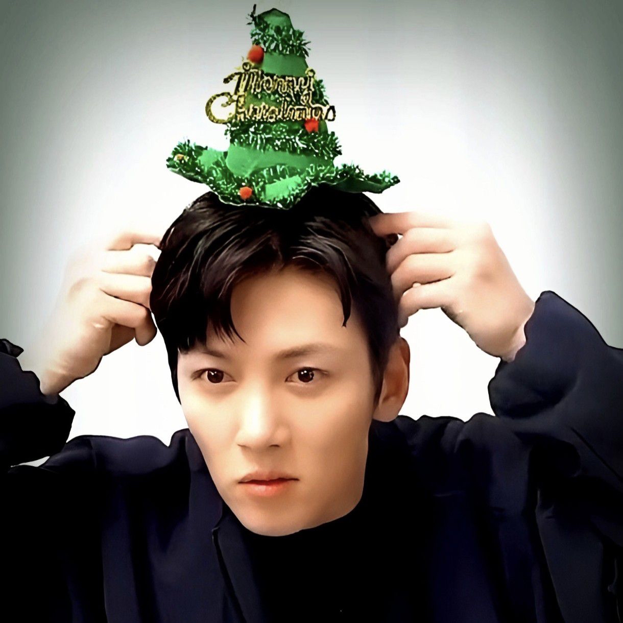 チ・チャンウクの最近の活動ショット