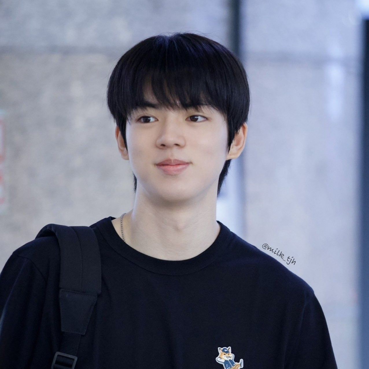 차준환 팬이 찍은 순간