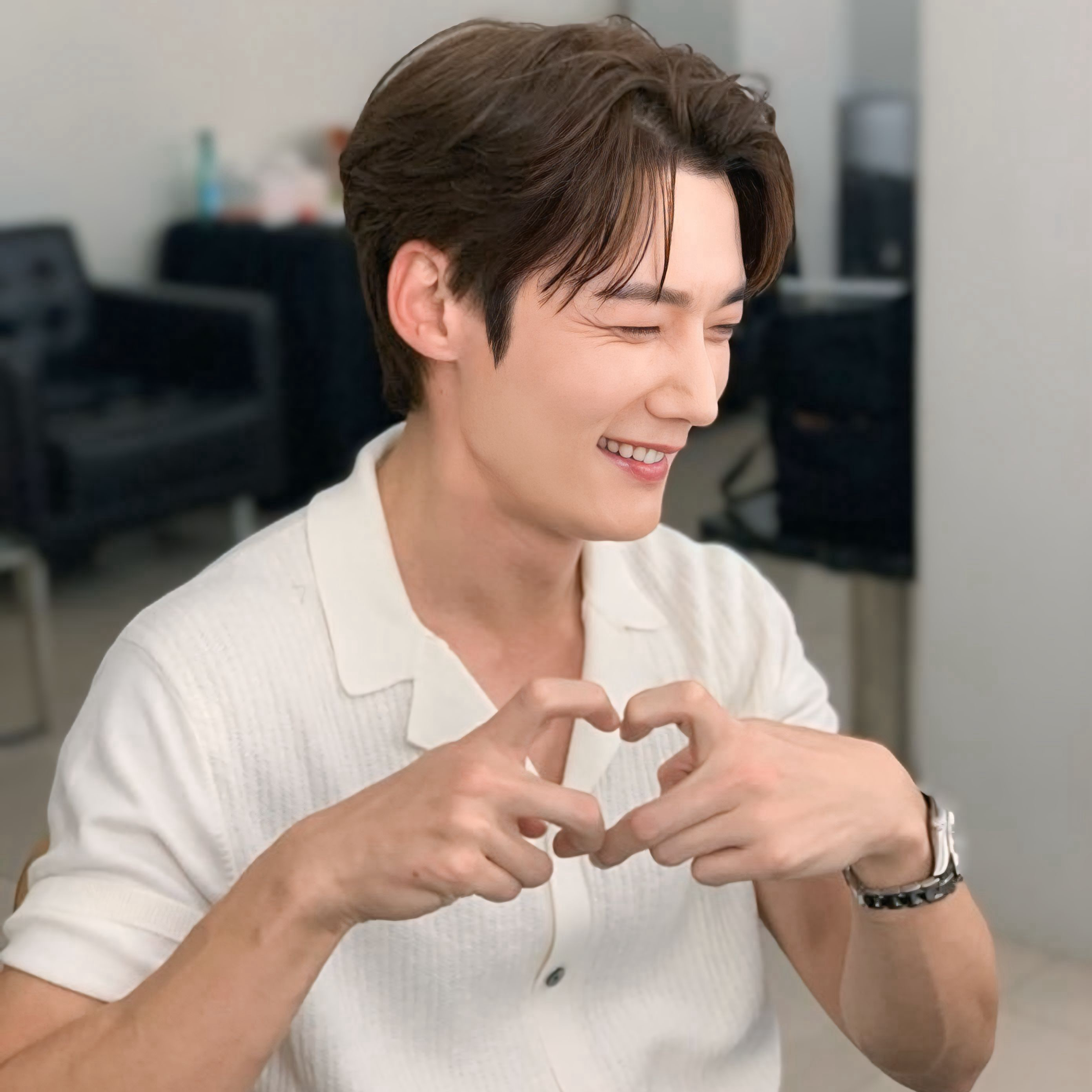 Latest photo of Choi Jinhyuk