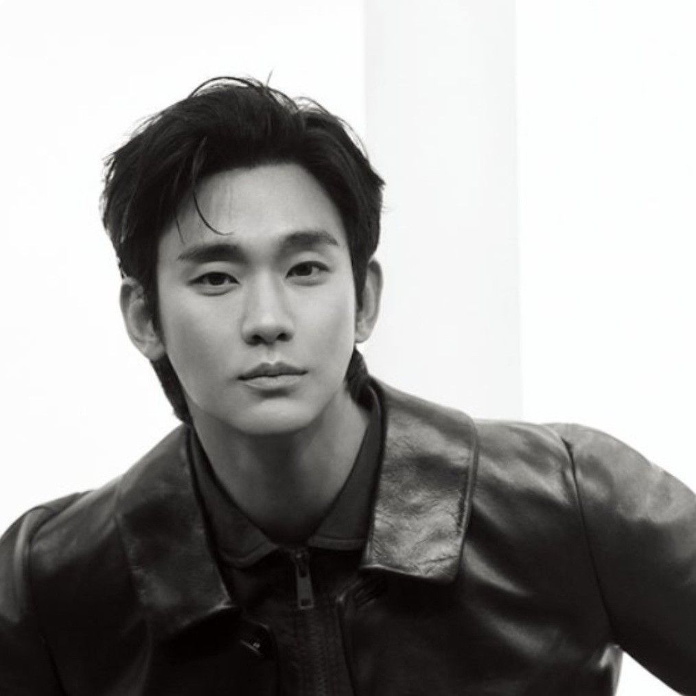 Latest photo of Kim Soohyun