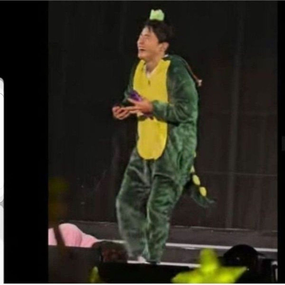 Latest photo of Seong Ri