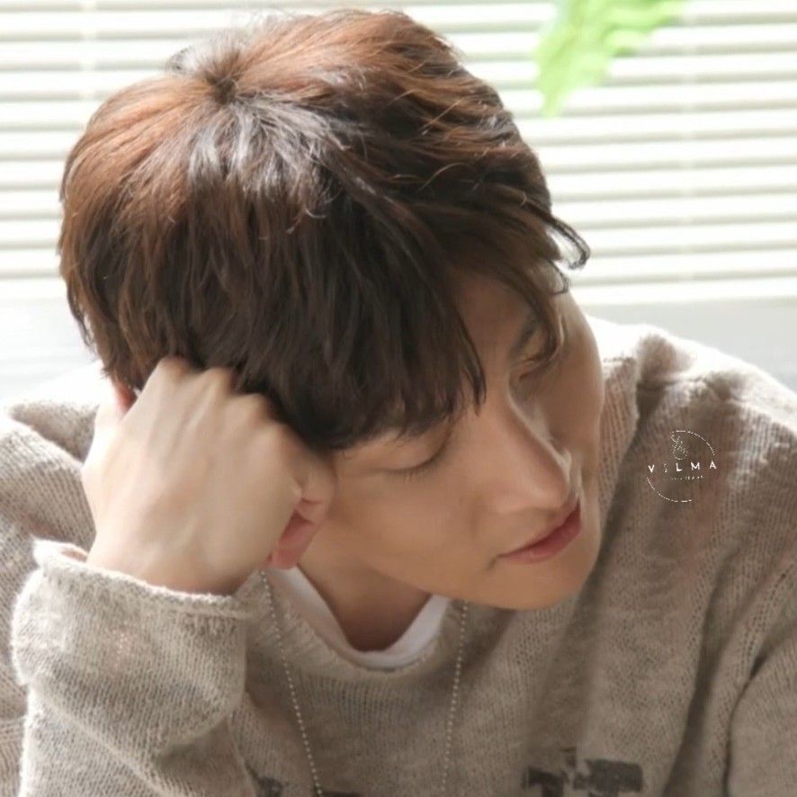 チ・チャンウクの最新写真