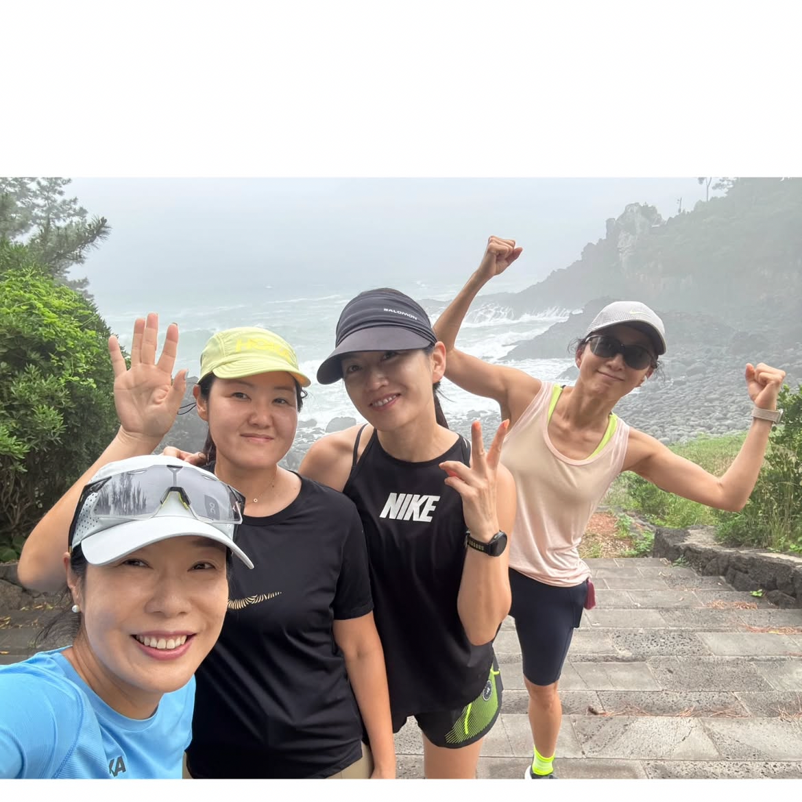 Latest photo of Kim Heeae