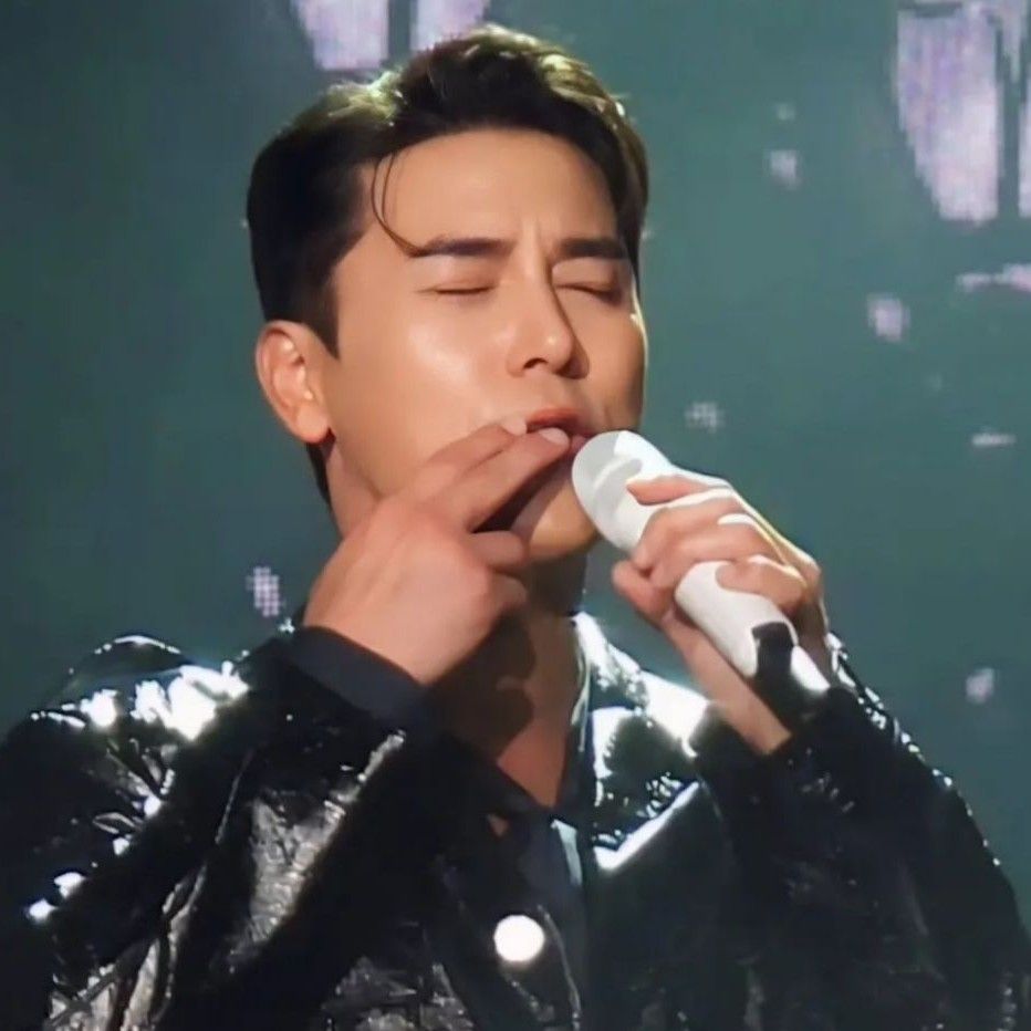 張民好的最新照片