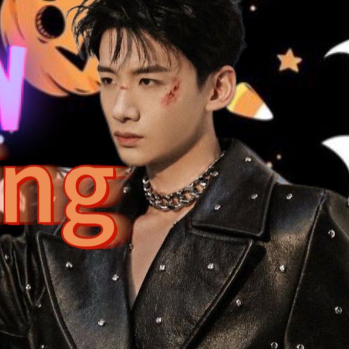 Behind-the-scenes cut of Bai Jingting