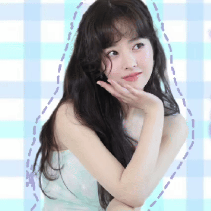 Latest photo of Park Boyoung
