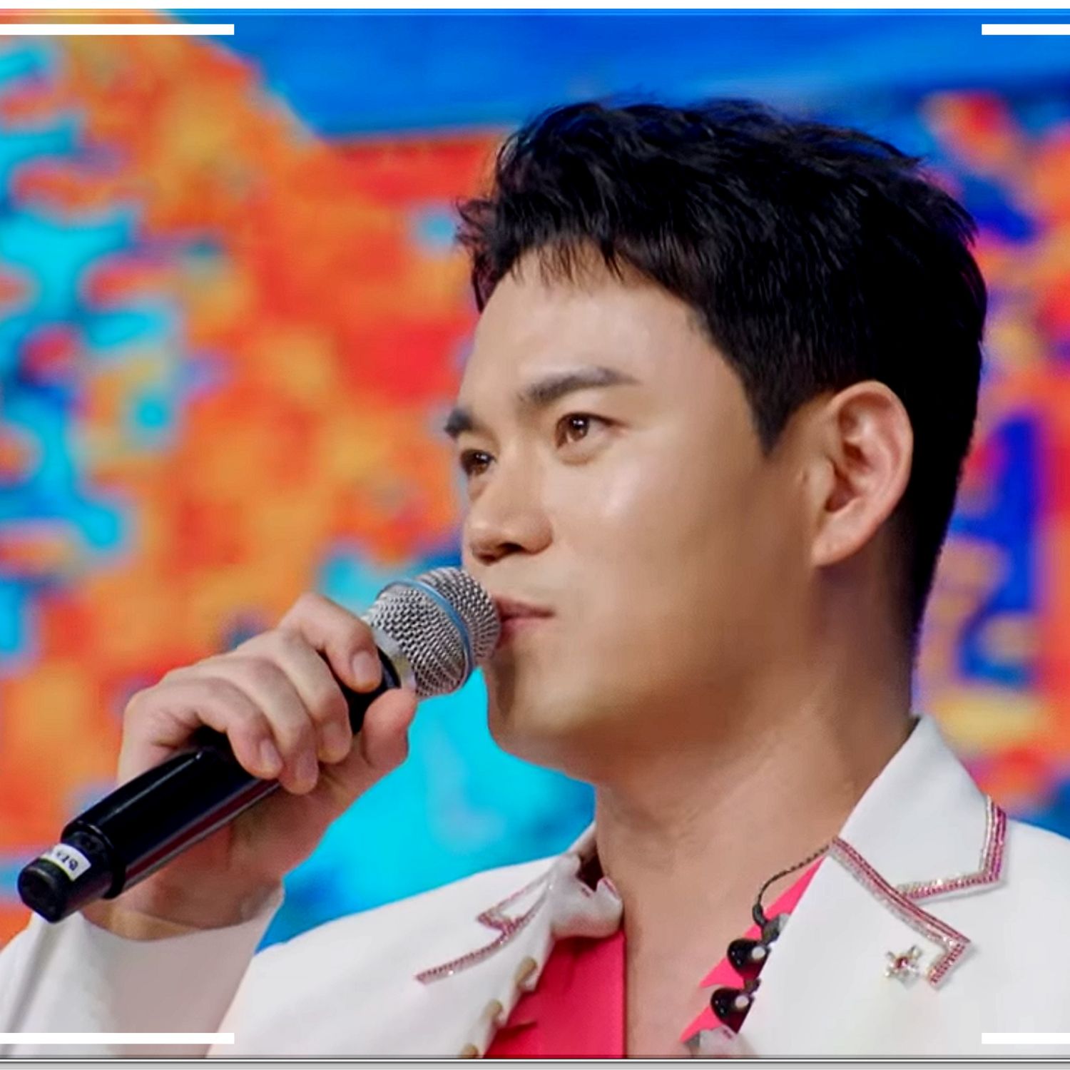 Latest photo of Lee Jung