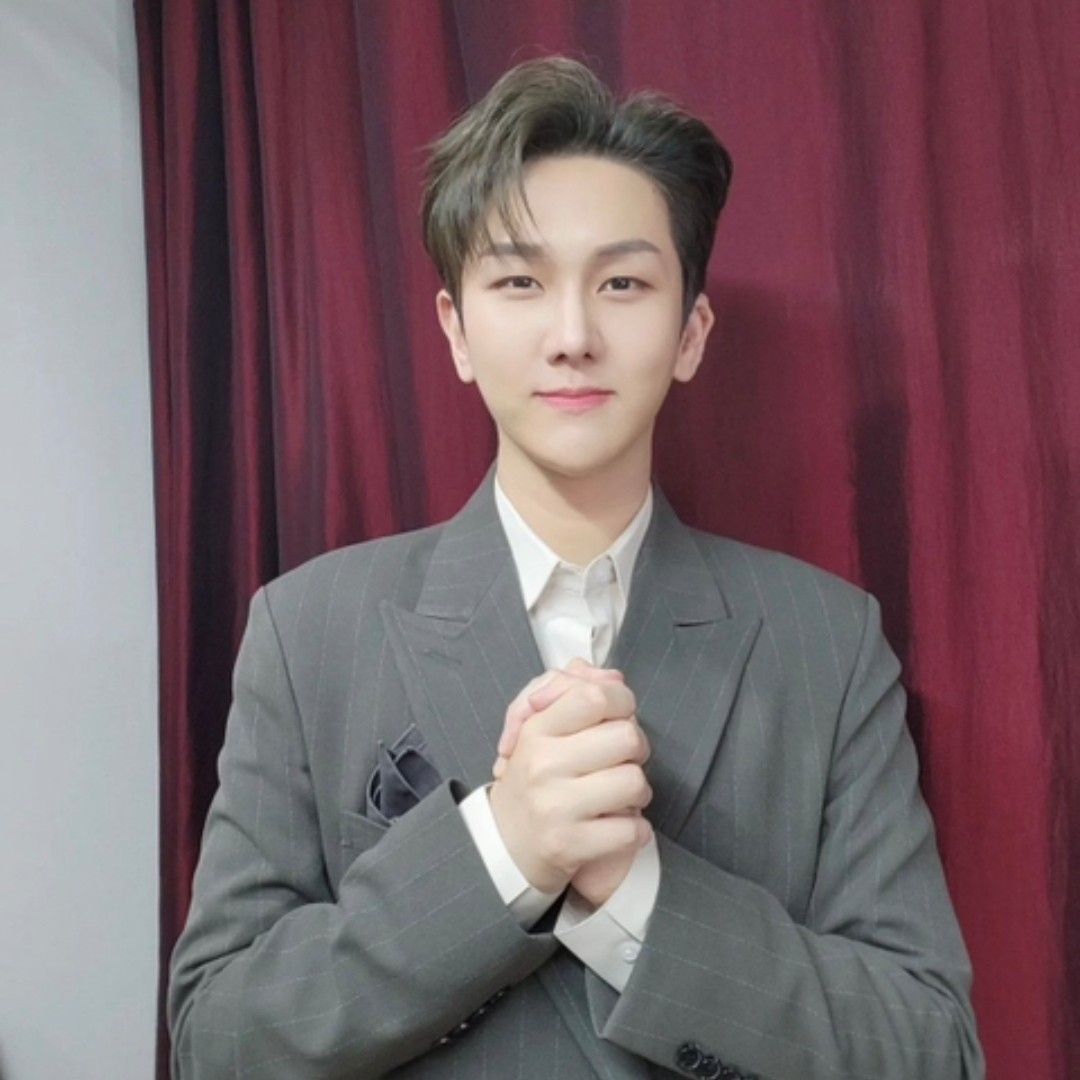Foto kegiatan terbaru dari Kim Soochan