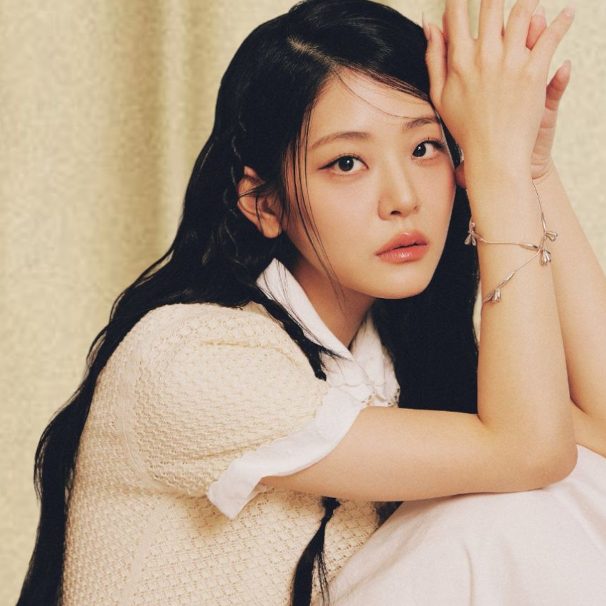 Recent activity shot of Chung Subin