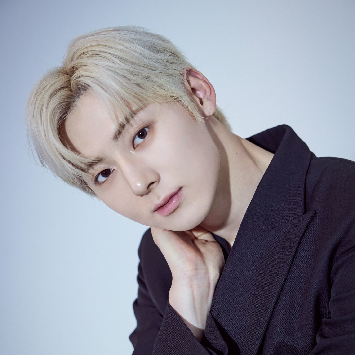 Latest photo of Hwang Minhyun