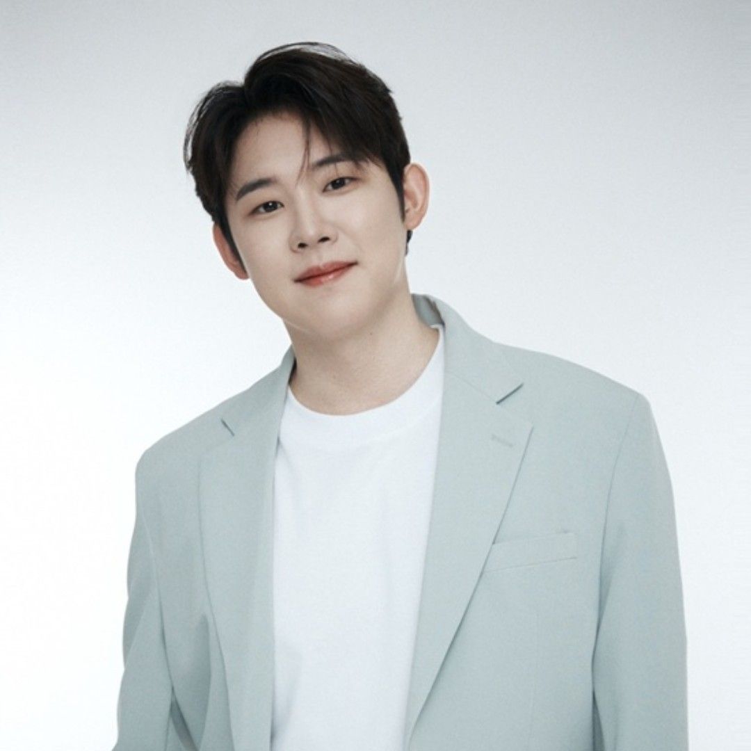 Recent activity shot of Jinuk