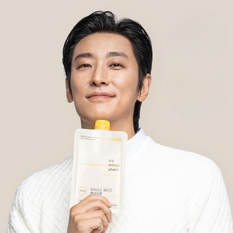 A moment captured by a fan of Joo Jihoon