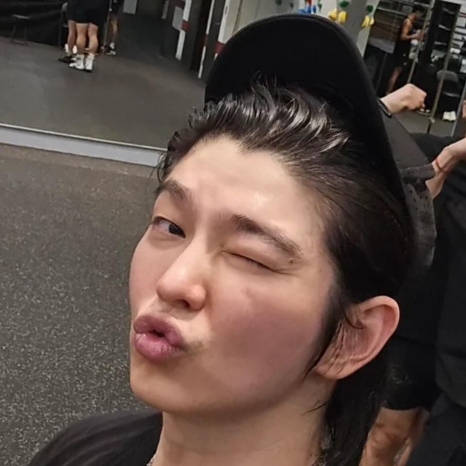 Latest photo of Yoon Kyunsang