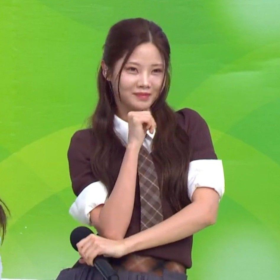 Latest photo of Bae Ahyeon