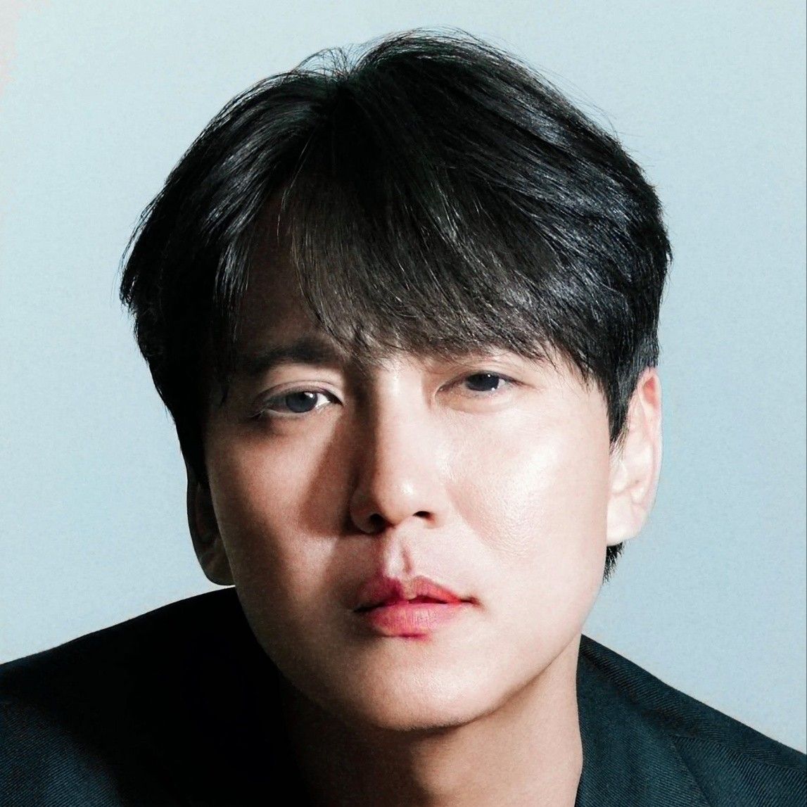 김남길의 비하인드 컷