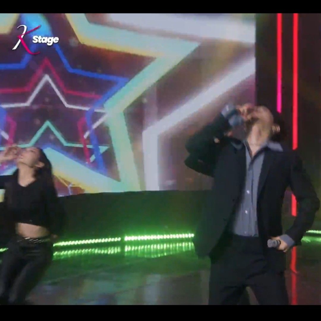 Recent activity shot of Seong Ri