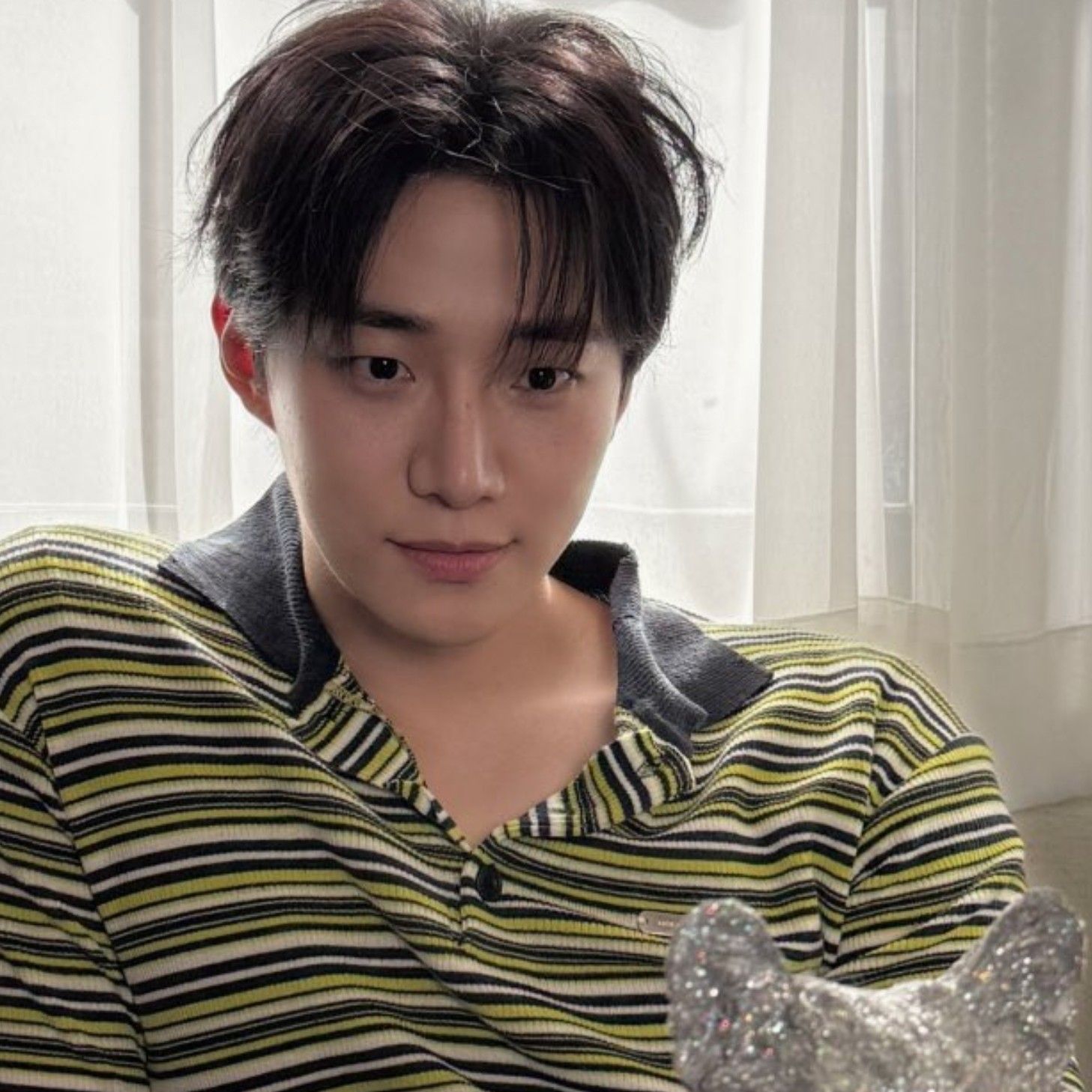 이준호 팬이 찍은 순간