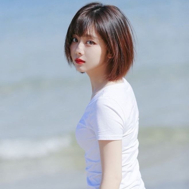 Behind-the-scenes cut of Tan Song Yun